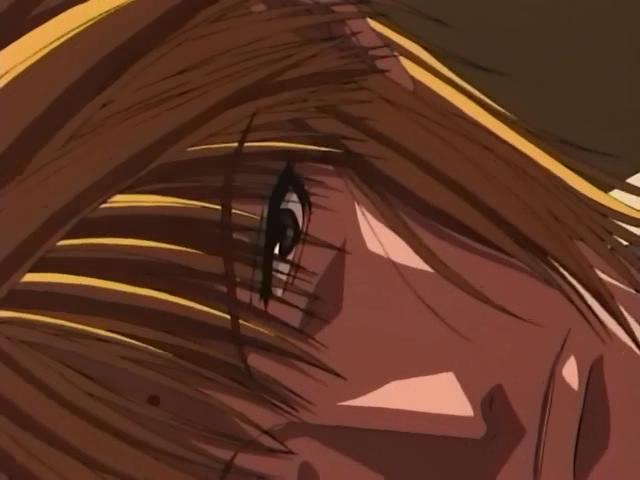 Otaku Gallery  / Anime e Manga / Saiyuki / Screen Shots / Saiyuki Reload / 15 - Premonizione / 169.jpg